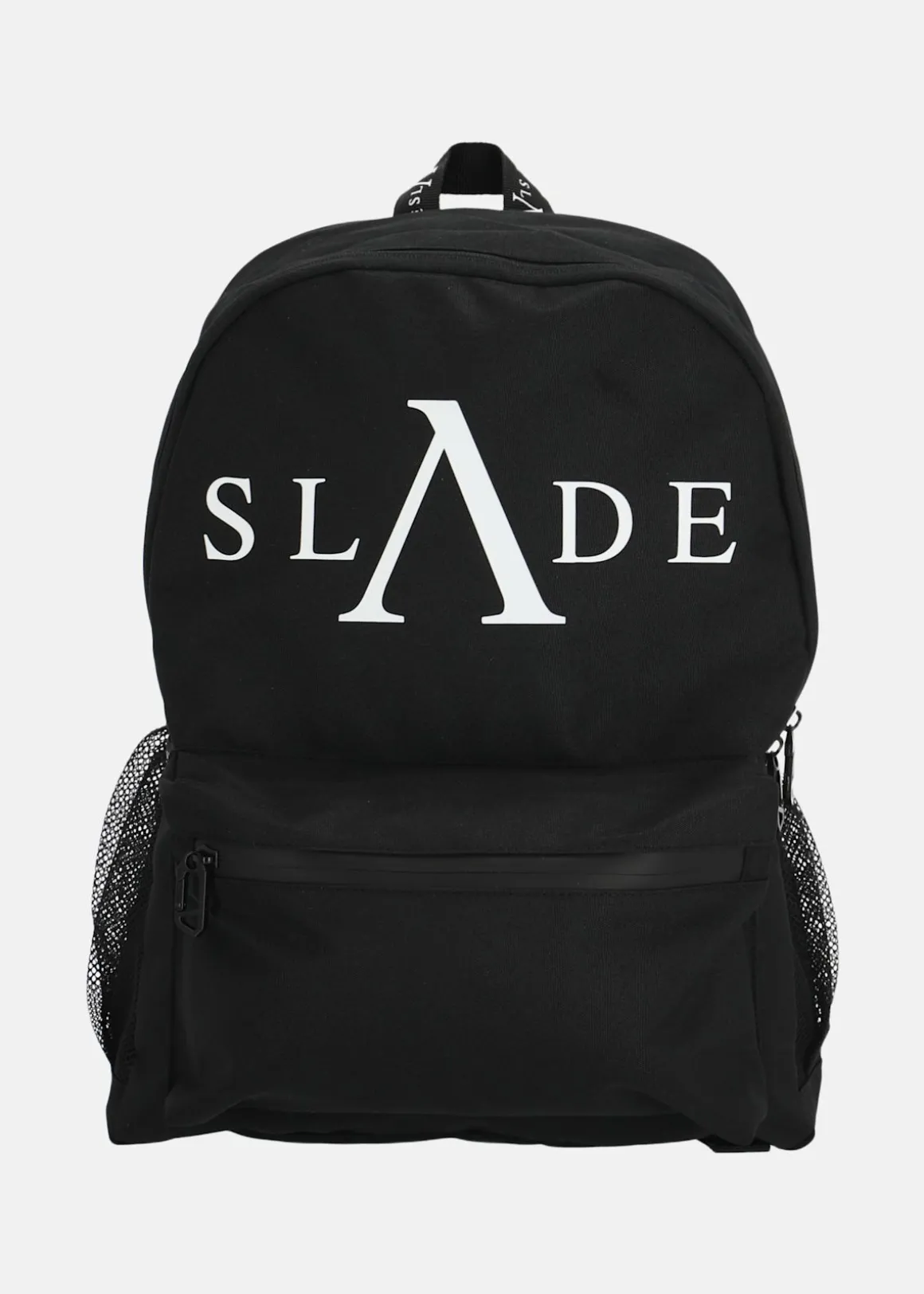 Slade Mesh Backpack