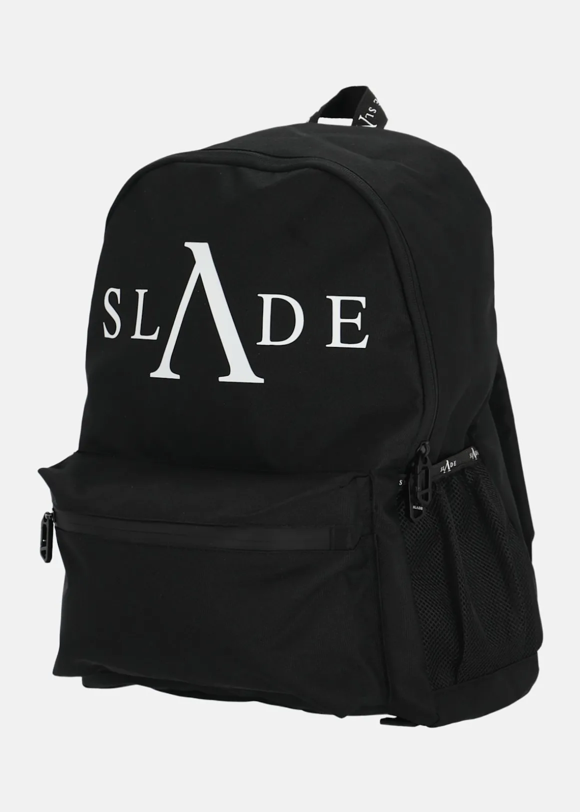Slade Mesh Backpack