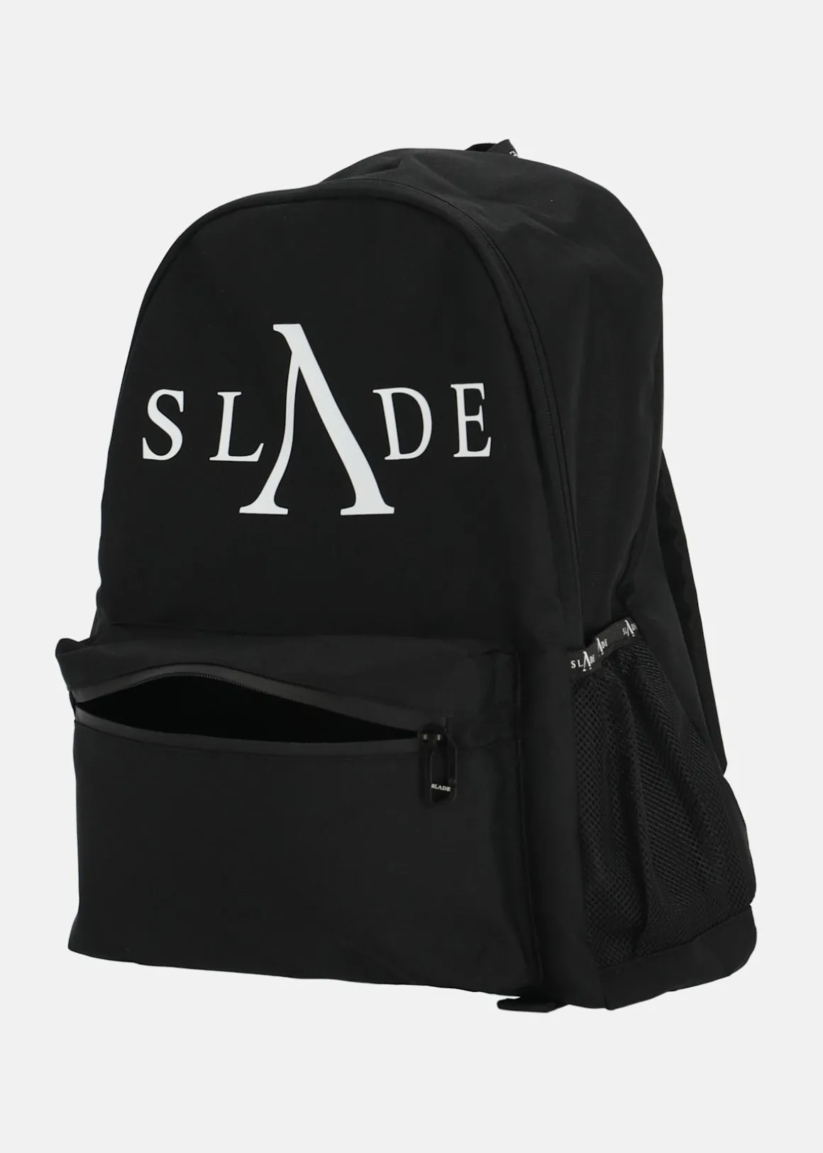 Slade Mesh Backpack