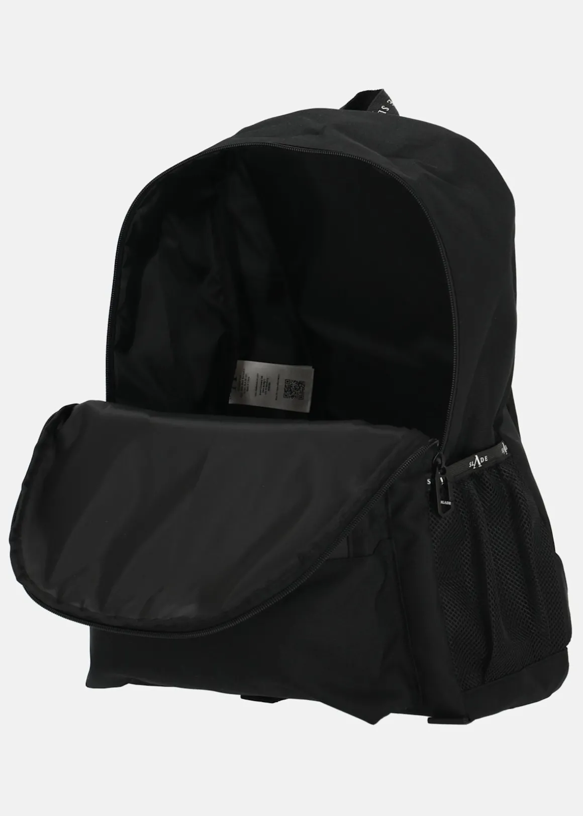 Slade Mesh Backpack