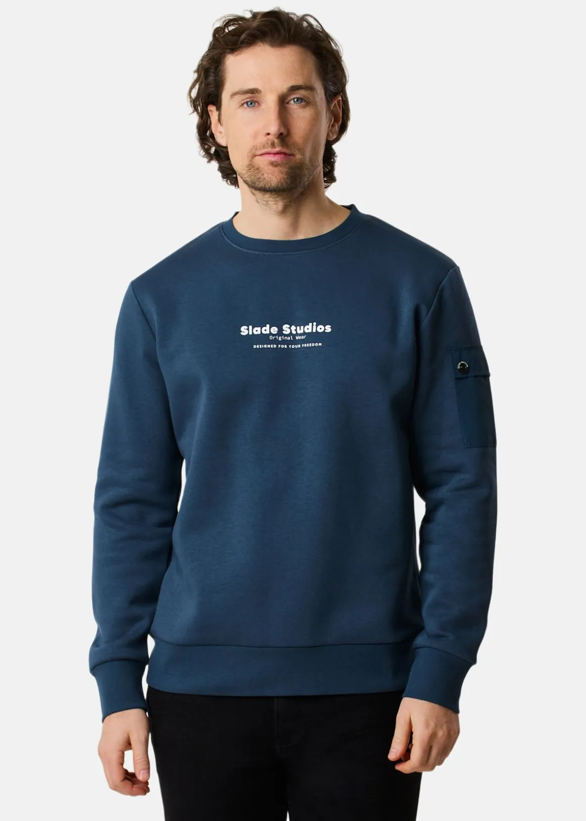 Slade Original Crewneck