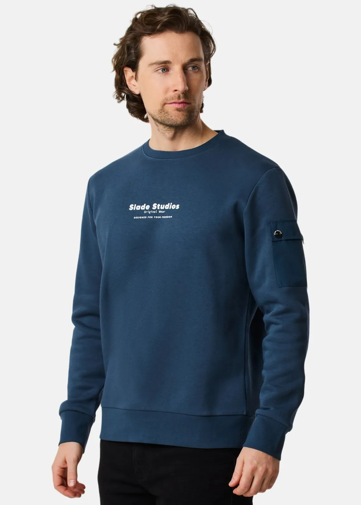 Slade Original Crewneck