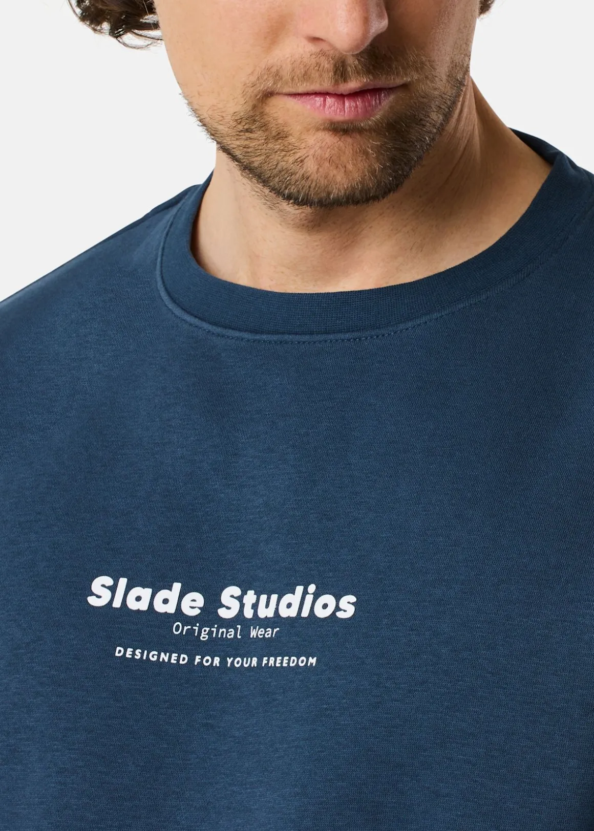 Slade Original Crewneck