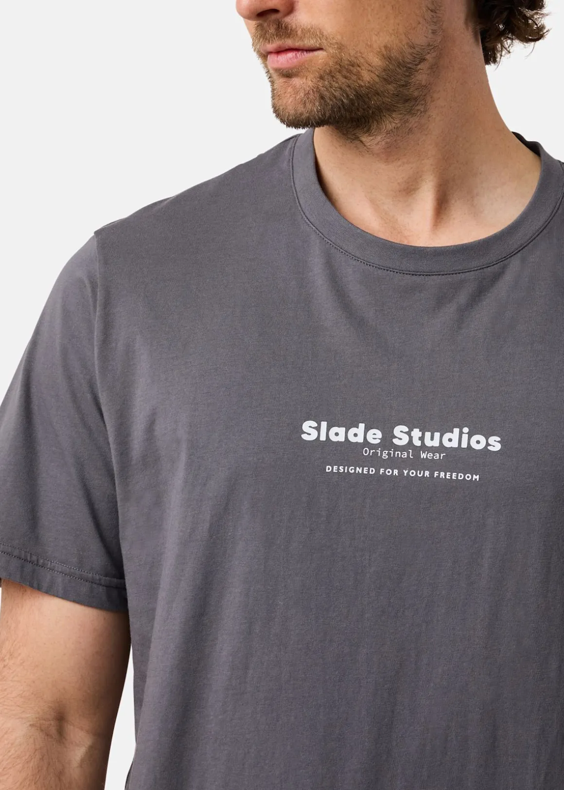 Slade Original Tee