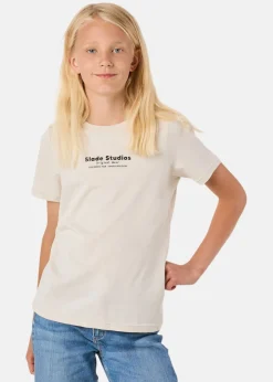 Slade Original Tee JR