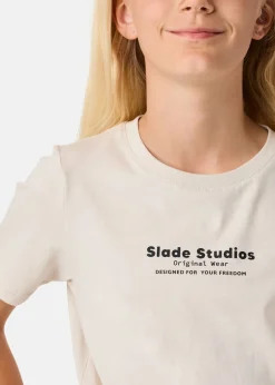 Slade Original Tee JR