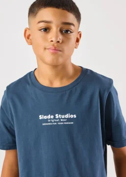 Slade Original Tee JR
