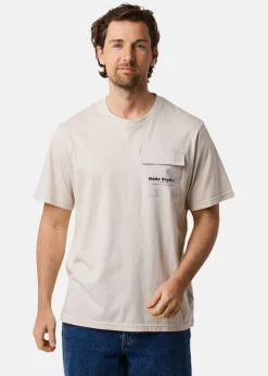 Slade Pocket Tee