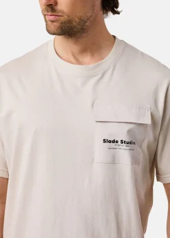 Slade Pocket Tee