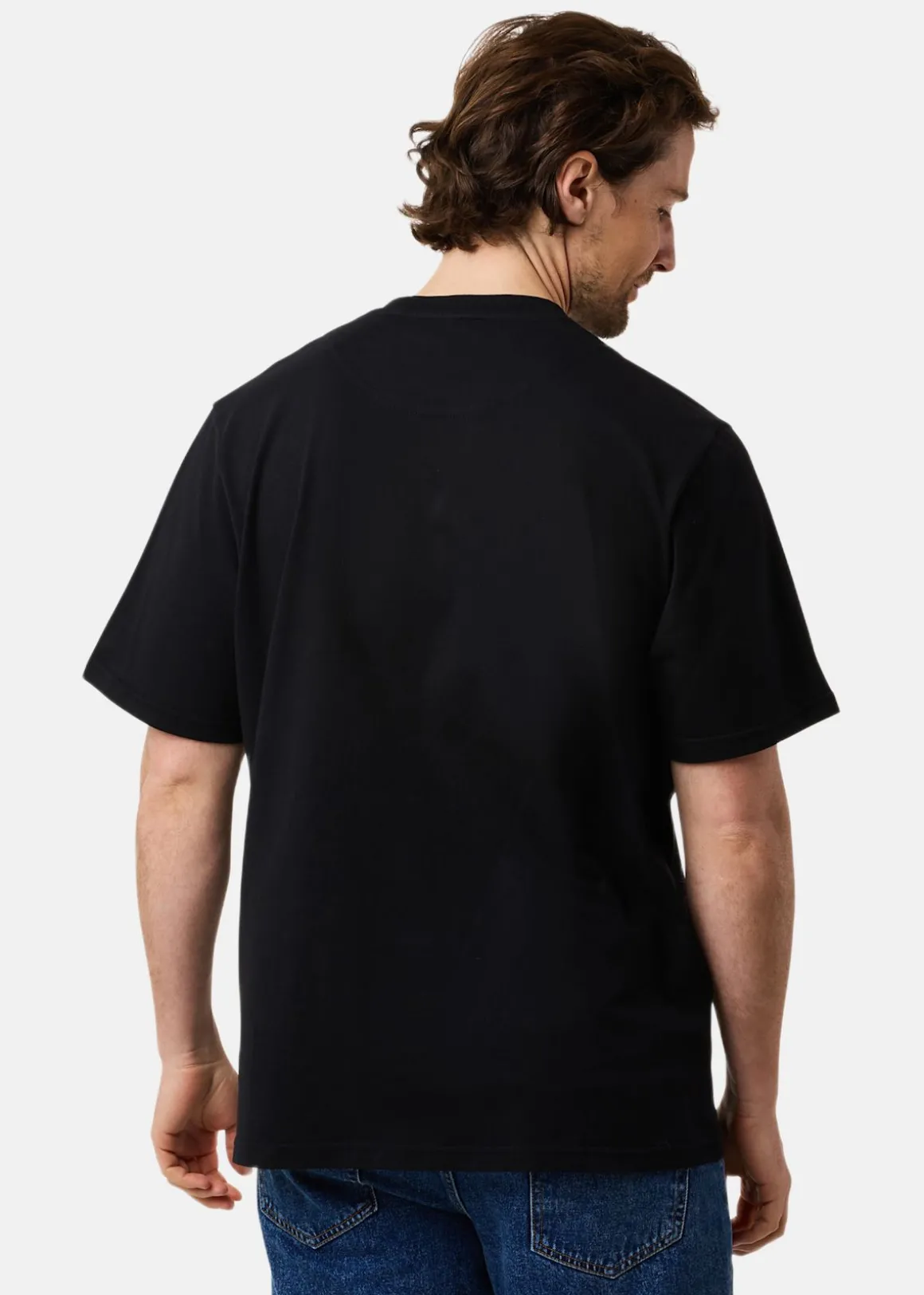 Slade Pocket Tee