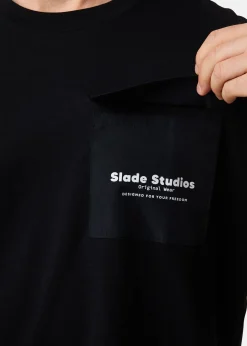 Slade Pocket Tee