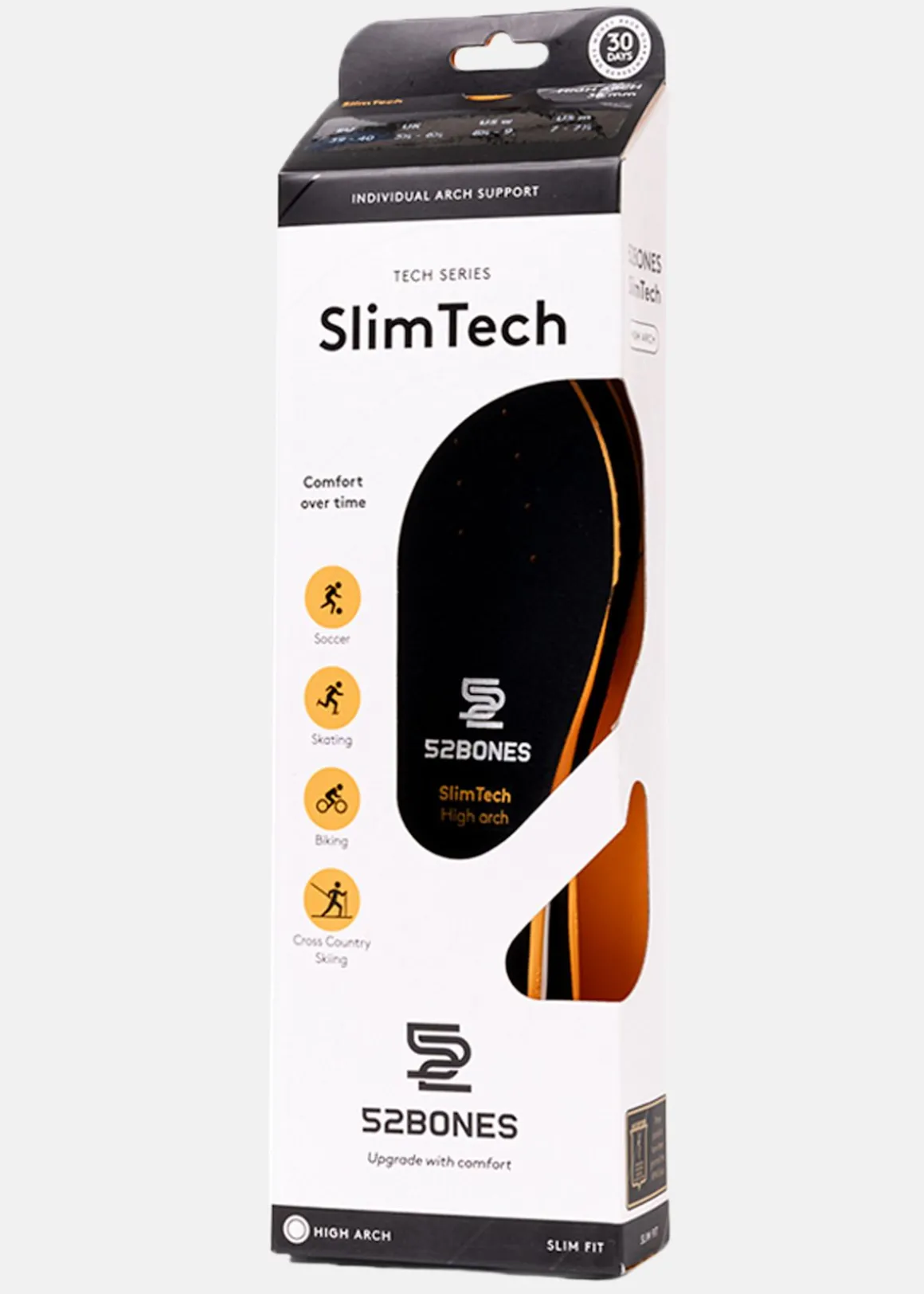 SlimTech