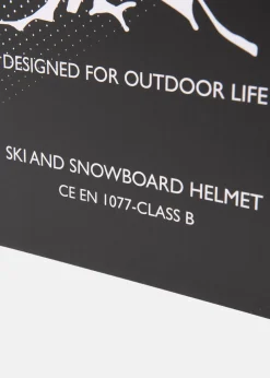 Slope Helmet JR