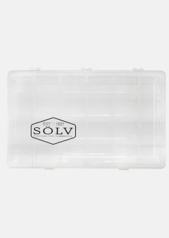 Sölv Seatrout Tacklebox L