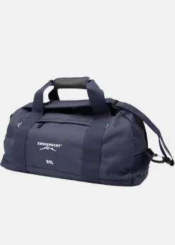 Small Duffel Bag