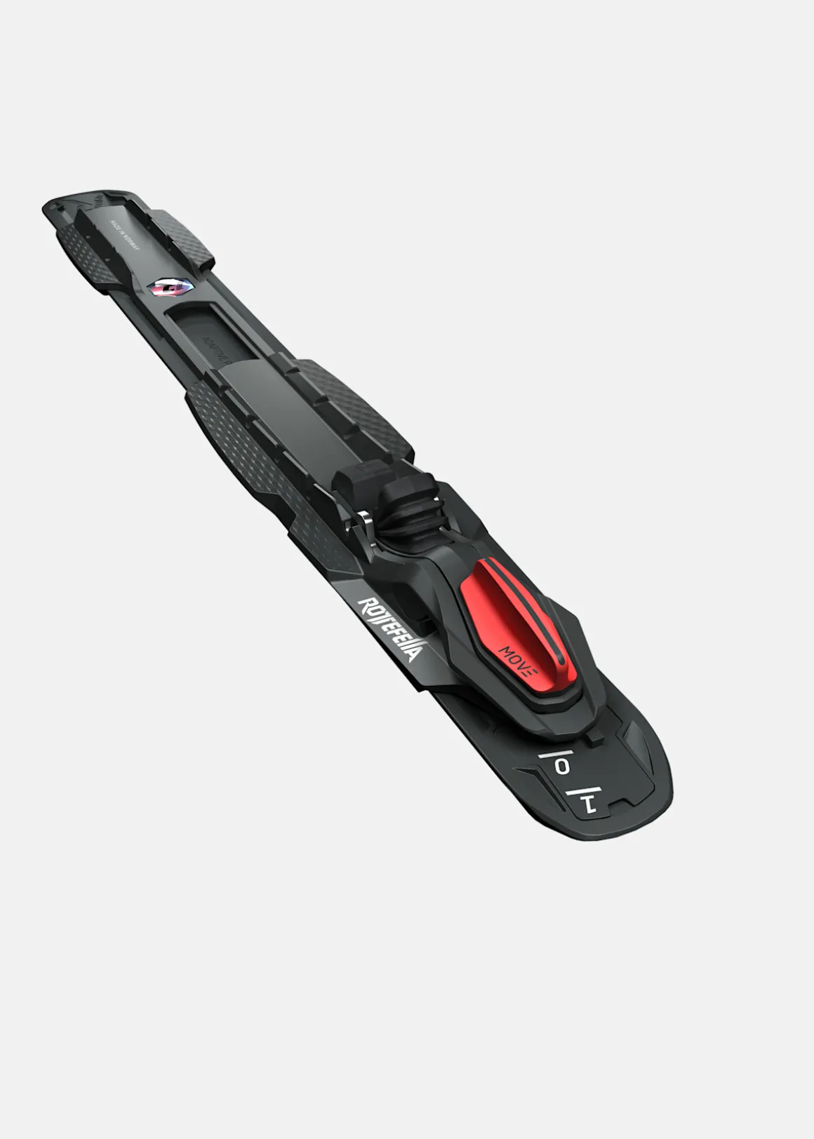 SMU Rottefella Move Switch Kit