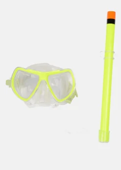 Snorkelset JR