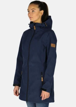Softshell Coat W