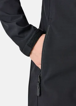 Softshell Coat W