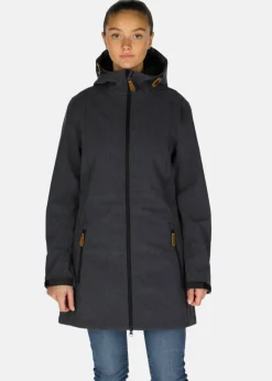 Softshell Coat W