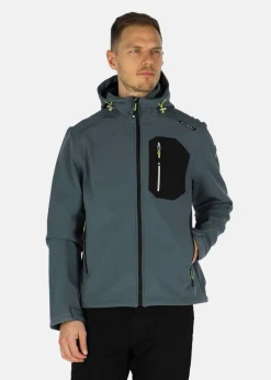 Solna Softshell Jacket