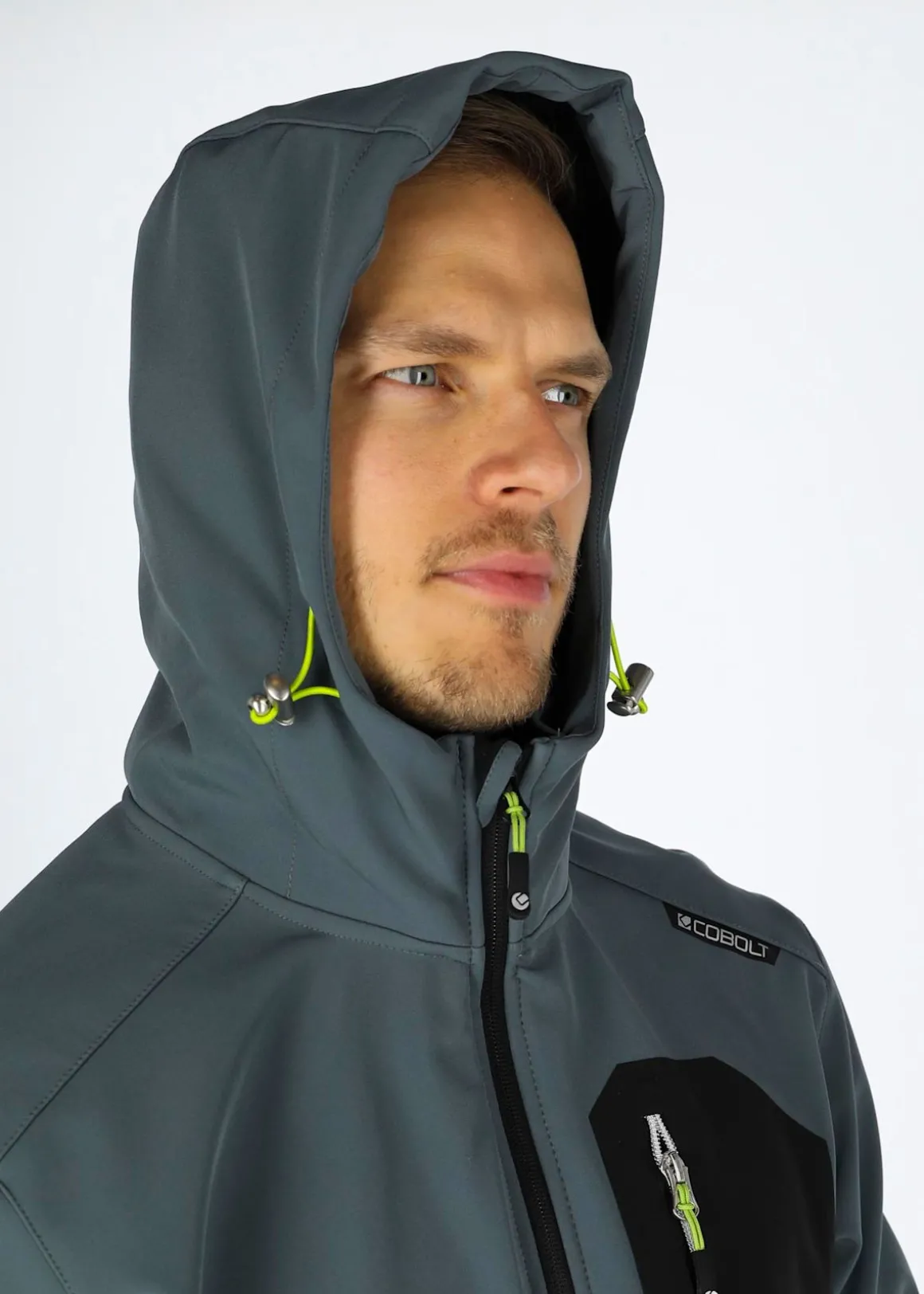 Solna Softshell Jacket