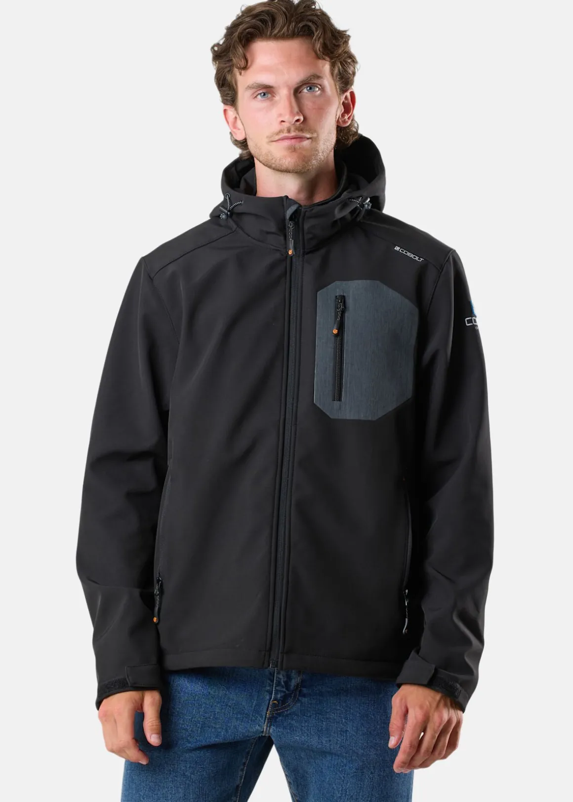 Solna Softshell Jacket