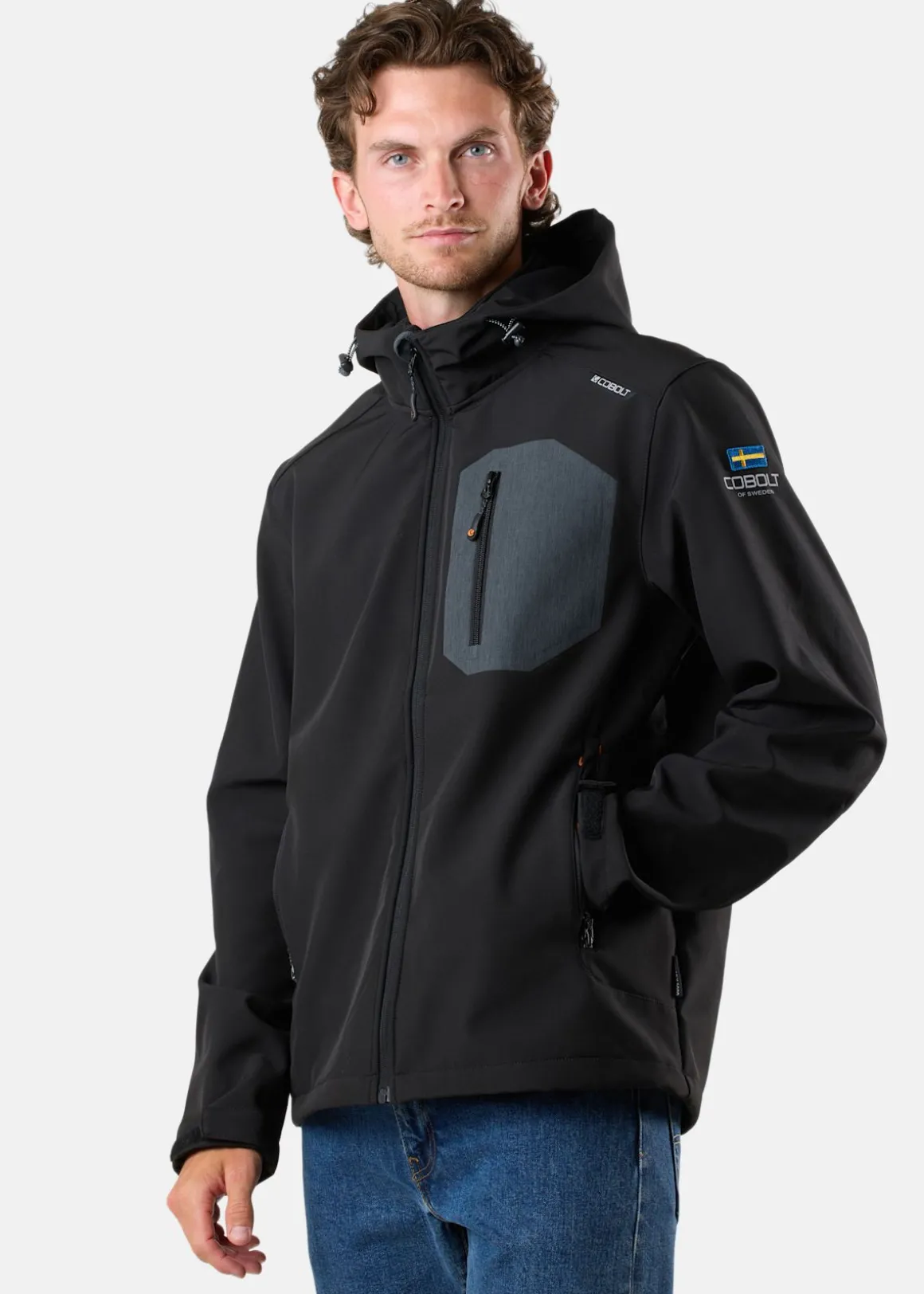 Solna Softshell Jacket