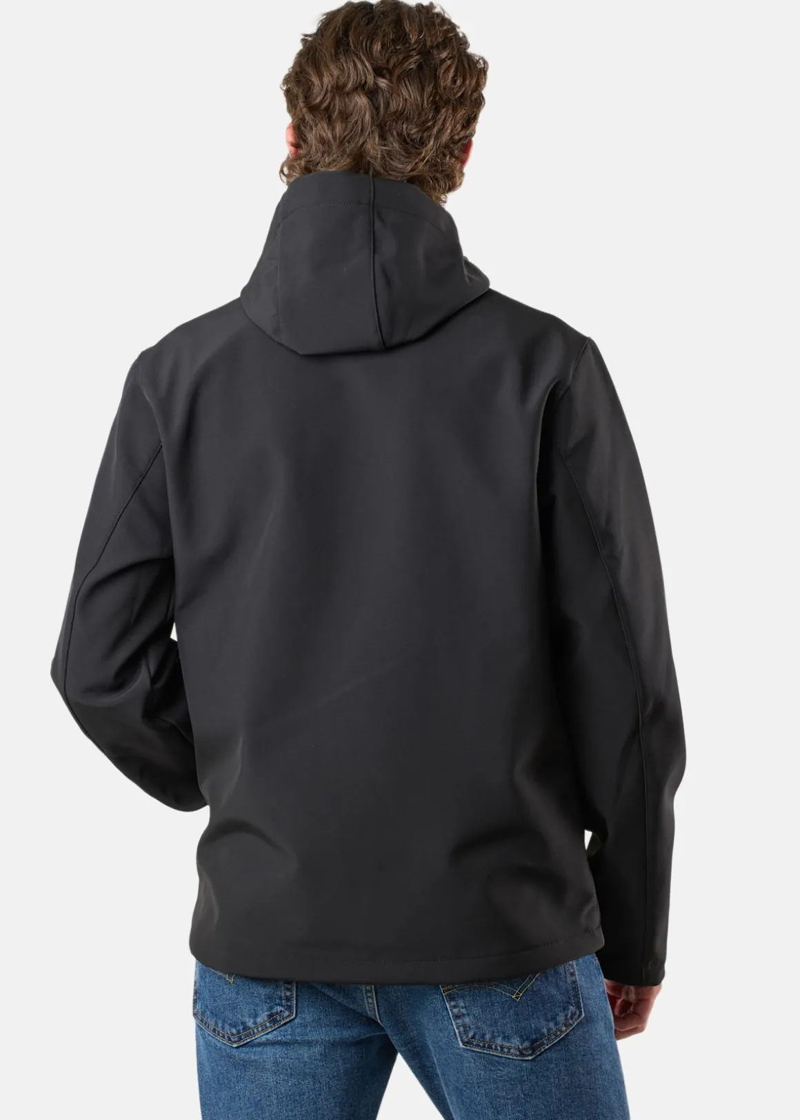 Solna Softshell Jacket