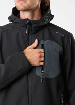 Solna Softshell Jacket