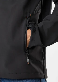 Solna Softshell Jacket