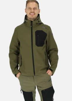 Solna Softshell Jacket