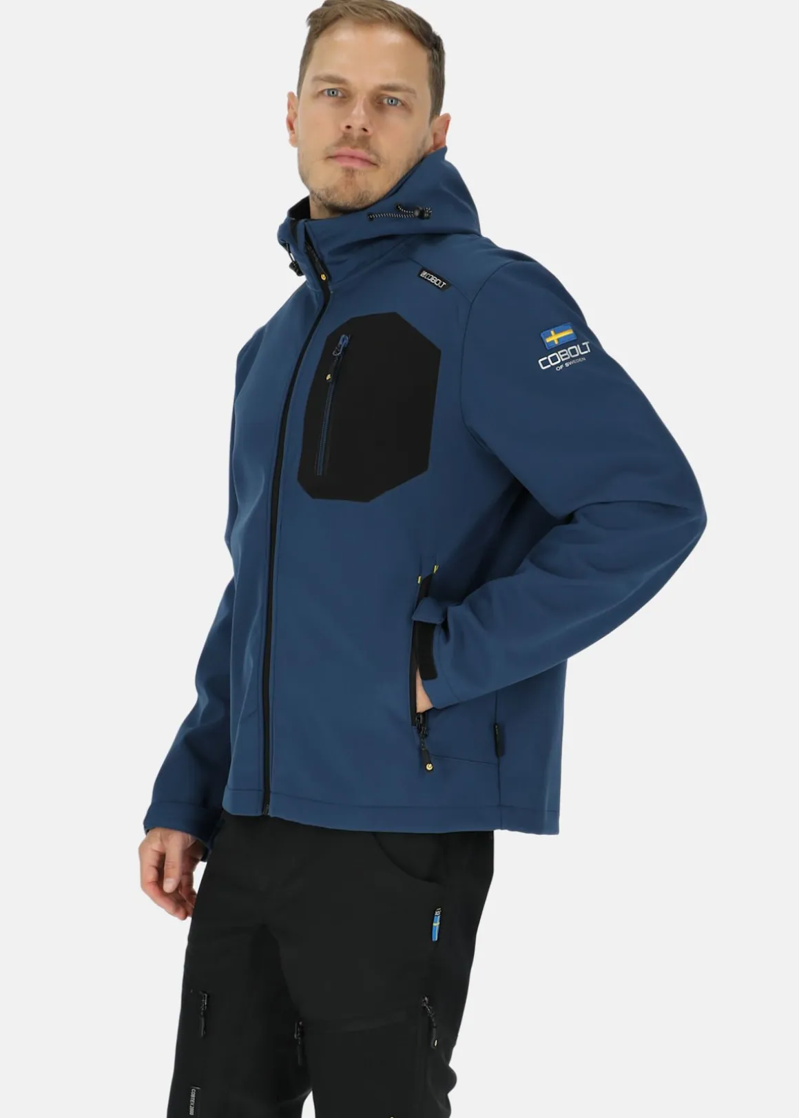 Solna Softshell Jacket