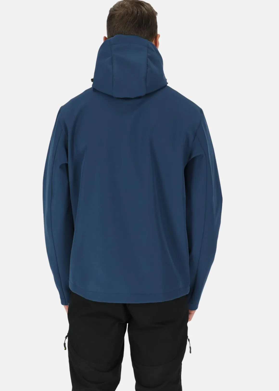 Solna Softshell Jacket