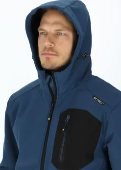 Solna Softshell Jacket