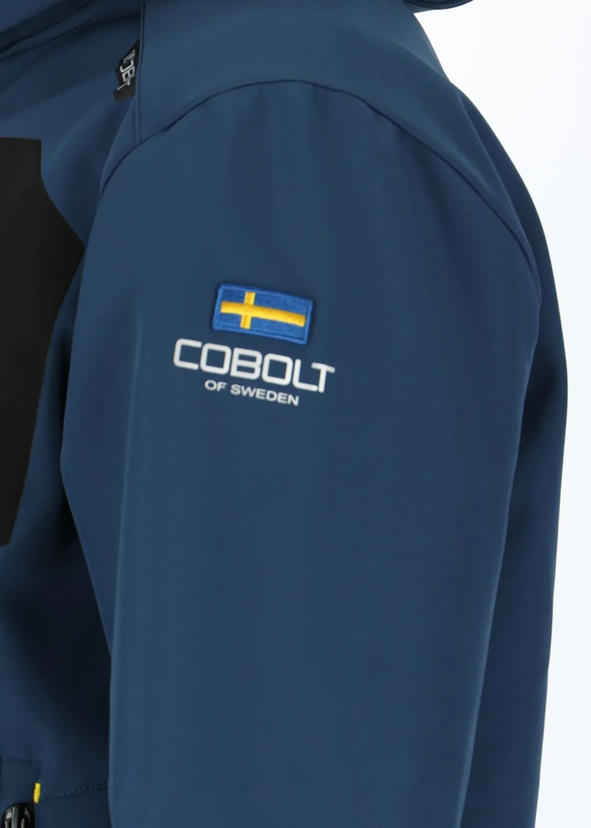 Solna Softshell Jacket