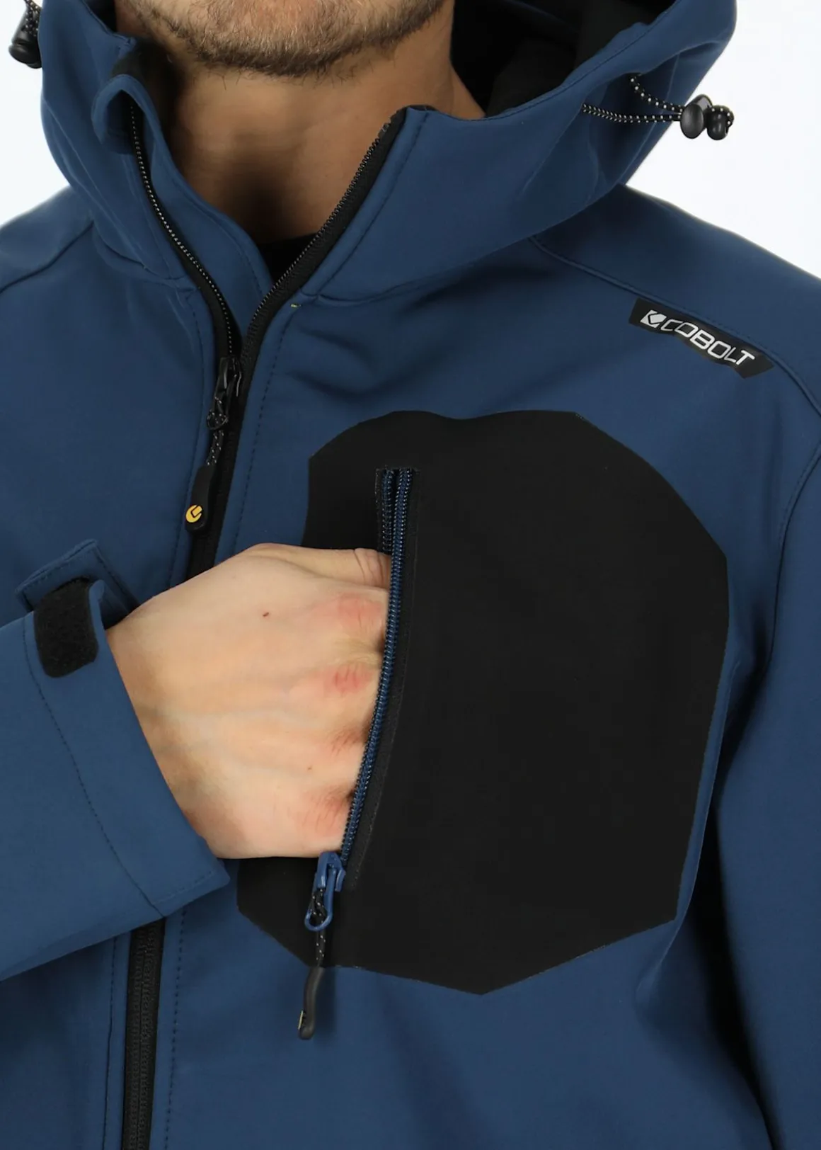 Solna Softshell Jacket