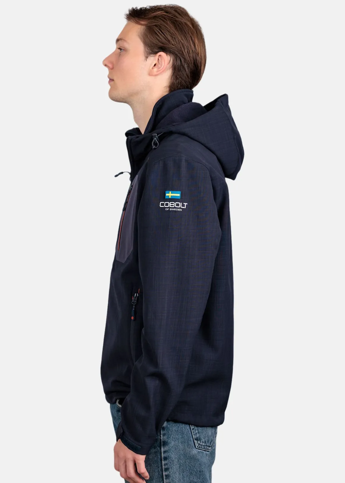 Solna Softshell Jacket