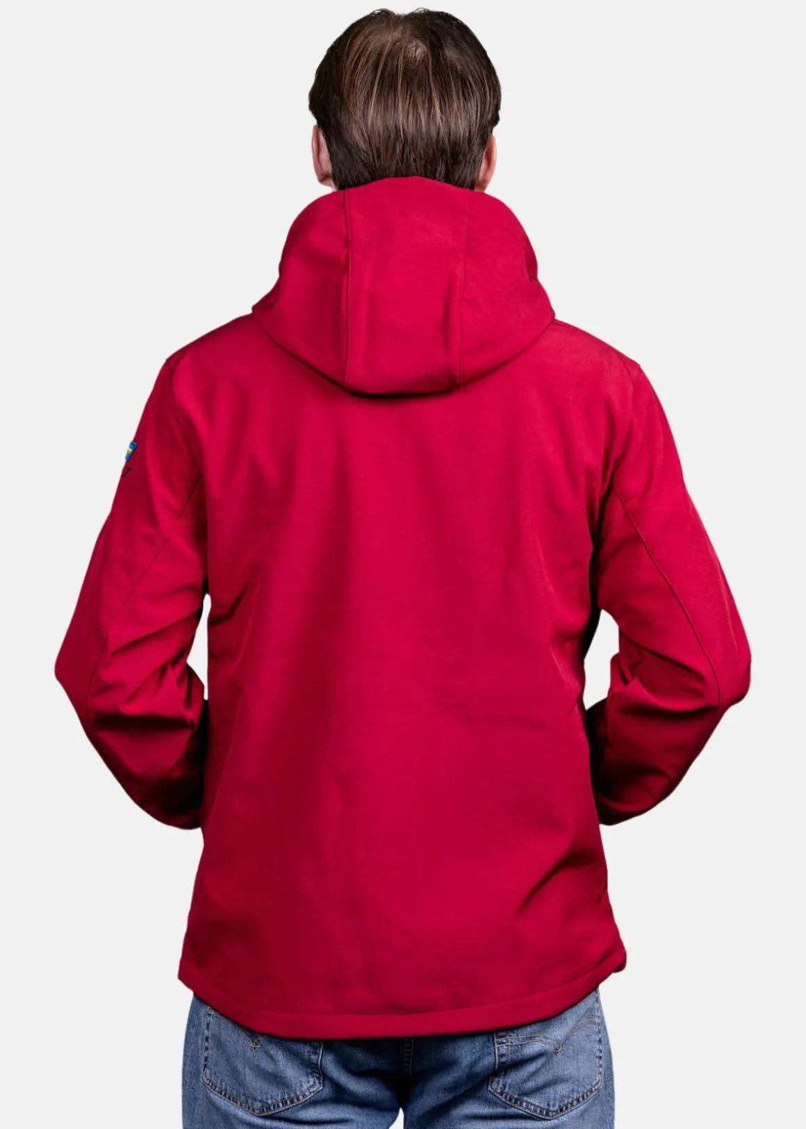 Solna Softshell Jacket