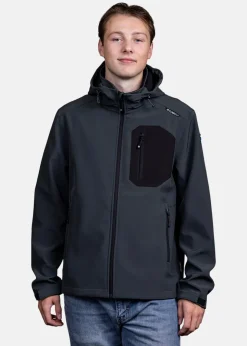 Solna Softshell Jacket