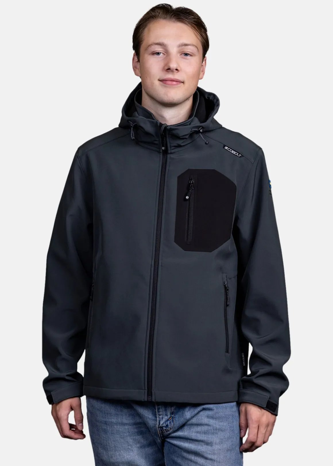 Solna Softshell Jacket