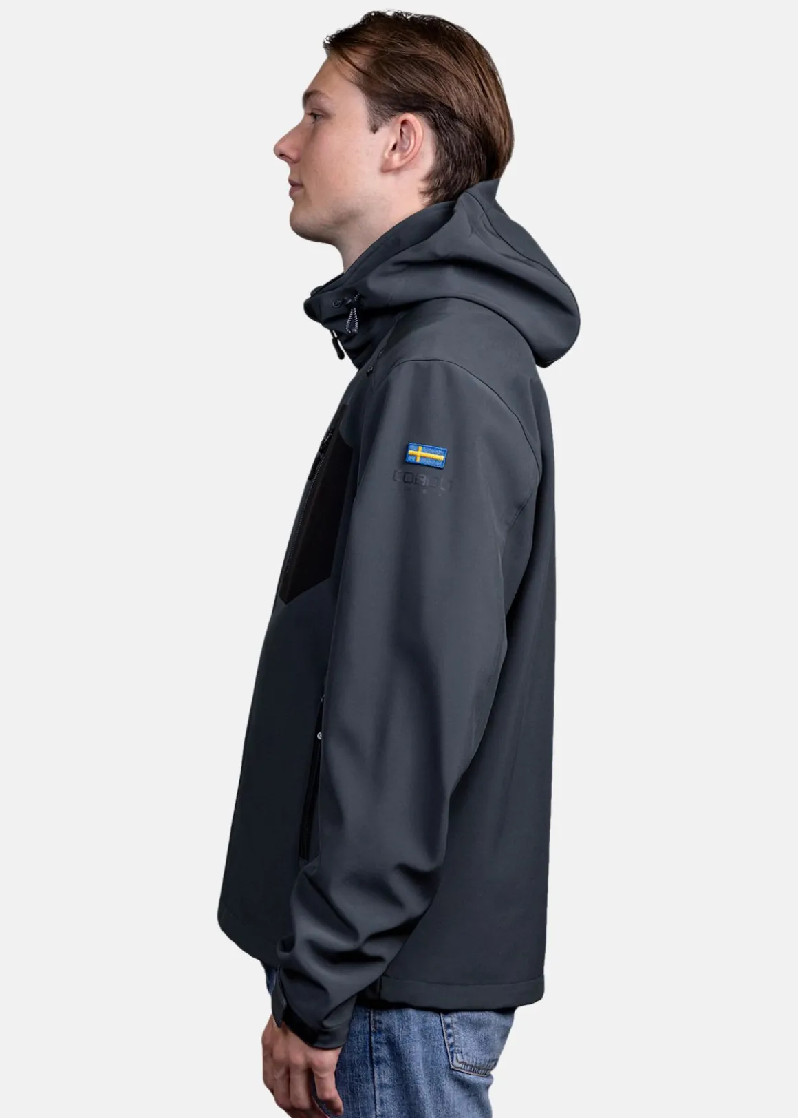 Solna Softshell Jacket