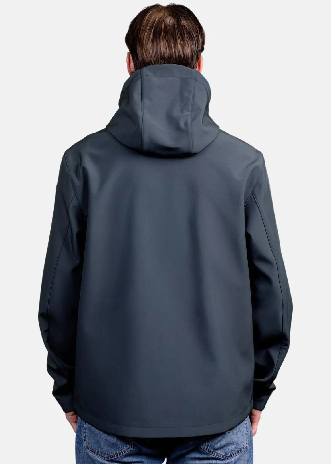 Solna Softshell Jacket