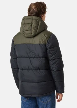 SOUTH POLE INSULATED JACKET