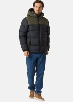 SOUTH POLE INSULATED JACKET