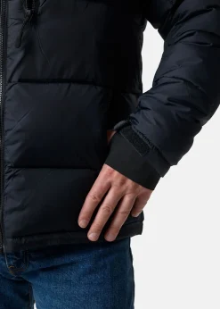 SOUTH POLE INSULATED JACKET