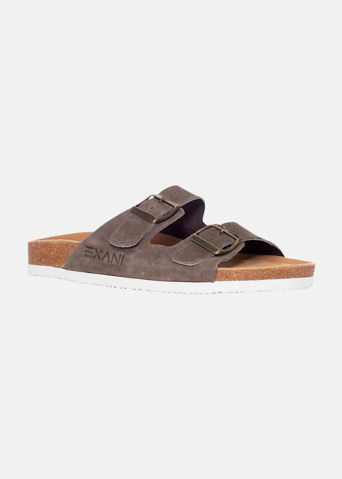 SPECTRA SUEDE M