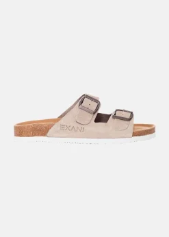 SPECTRA SUEDE W