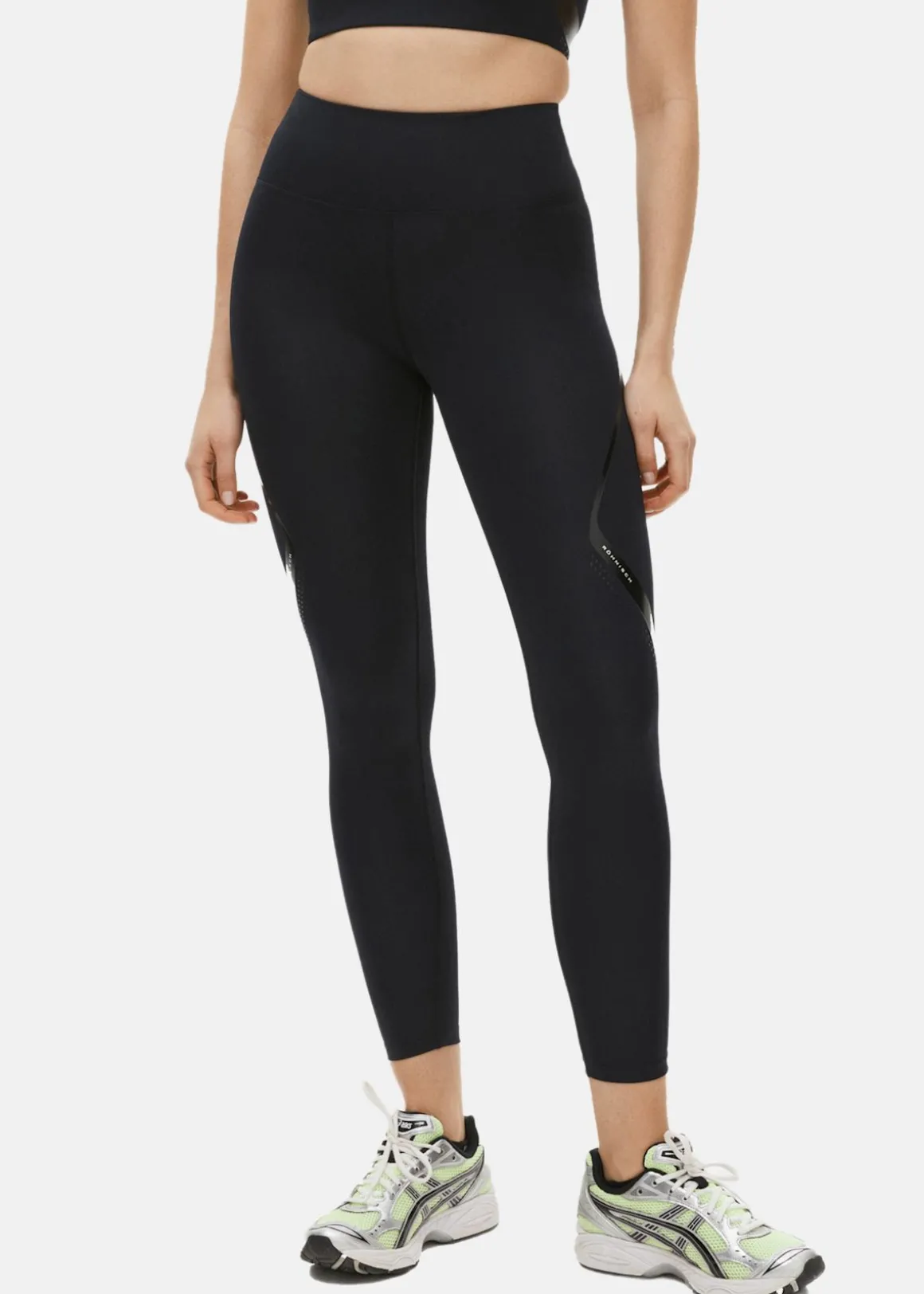 Speed Line Tights