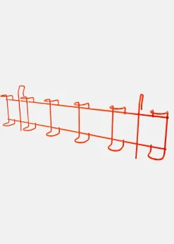 Spöhållare för Pulka